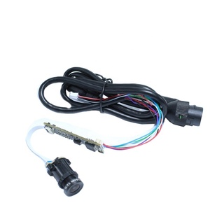 New Separate Type XMEYE ICSEE 1080P 2MP Industry Network RTSP on Vif POE Robot <strong>IP</strong> <strong>Camera</strong> Module P2P Remote View - Product Image 2
