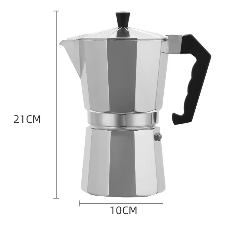 9 Cups