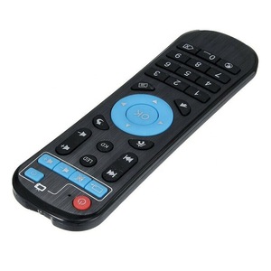 MXQ-4K de Control remoto Universal para decodificador de TV inteligente H96 pro T9 X96 mini T95Z plus, reemplazo actualizado - Product Image 4