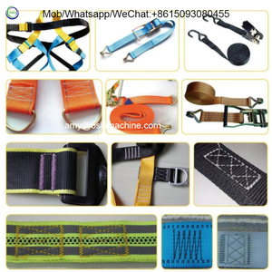 Программируемая автоматическая швейная машина с замком для багажа - Product Image 2