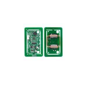 Taidacent USB TTL RS485 125khz 13.56mhz RFID lettore a doppia frequenza/Writer IC ID Card Reader modulo lettore NFC - Product Image 1