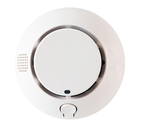 Kablosuz teknoloji ile Modern FDAS duman dedektörü WiFi akıllı yangın algılama Alarm sistemi - Product Image 4