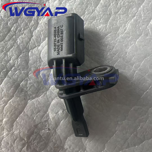 WGYAP OEM ABS hız sensörü WHT 003 856 C Volkswagen TAYR ID B ID7 ATLC Unyx koltuk Tavascan CUPRA için sağ yan gövde parçası - Product Image 5