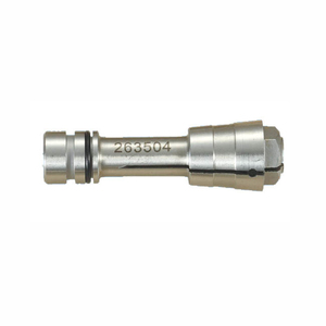 用于铣床的高精度263504钢夹头夹头铣削夹头 - Product Image 1