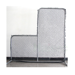 HDPE beyzbol meydanı ekran beyzbol L ekran sahası Net - Product Image 2