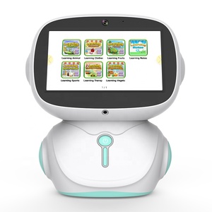 Умная игрушка робот для детей обучение робототехнике - Product Image 4