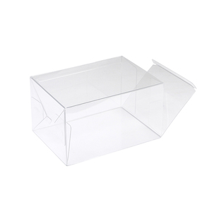 Eğlenceli Ko şekil 0.5 plastik 6 inç 2 paket otomatik kilit alt Funco koruyucu Pet kutu ambalaj temizle eğlenceli Ko koruyucular - Product Image 6