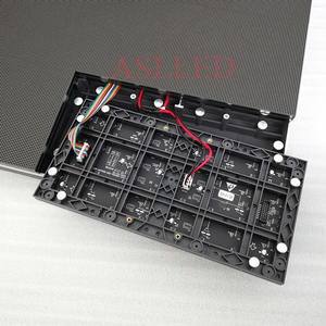 Полноцветный светодиодный модуль P2.5 SMD 320*160 мм 64*32 пикселя, RGB в помещении - Product Image 4