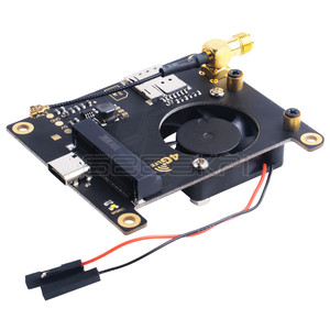 GeeekPi Raspberry Pi 3G 4G Hut für Raspberry Pi 2B / 3B/3B/4B/ZERO/ - Product Image 5
