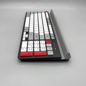 IMB-7500U Customized Cradle Gaming Office Mouse <strong>Keyboard</strong> 2.4g BT Wireless <strong>Computer</strong> <strong>Keyboard</strong> Dual Mode Multi-Language USB New - Product Image 3