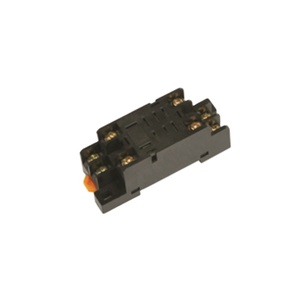 Hcollocation sıralama G2R-2 HF115F röle tabanı 13F-2Z-C2 14FF-2Z-C3 18FF-2Z-C2 18FF-2Z-C4 soket - Product Image 2