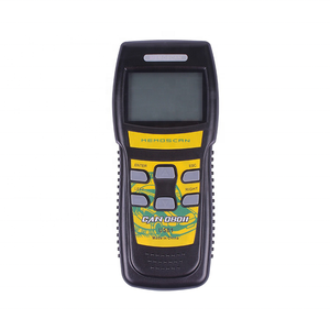最新のカーコードリーダーU581UPDATABLECANユニバーサルOBD2OBDIIコードスキャナーCANOBDII - Product Image 3