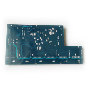 Bảng Mạch Chính Phía Trước SII Phiên Bản 2.0 Dành Cho Seiko SPT 510 Bảng Đầu In Infinity Challenger Bảng Vận Chuyển - Product Image 3