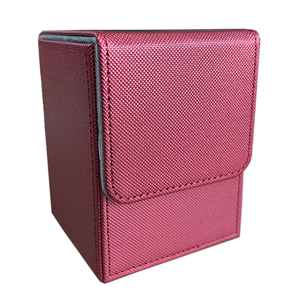 Wine Red+inner Gray