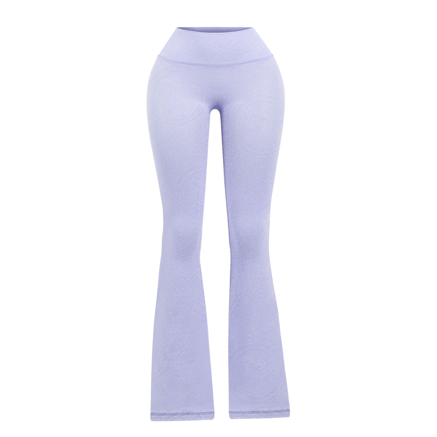 Pantalon violet