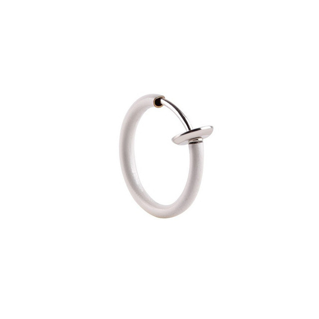 11mm blanc