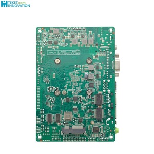 SBC35E42 Intel Celeron J4125 on Board <strong>CPU</strong> X86 Single Board Computer SBC 3.5&quot; Motherboard Industrial <strong>Embedded</strong> Application NEW - Product Image 6