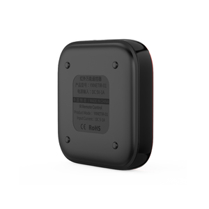 Smart Tuya WIFI IR telecomando a infrarossi telecomando universale controllo Blaster All-in-one con funzione dispositivo di apprendimento - Product Image 4