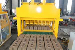 เครื่องทำอิฐดินเหนียวไฮดรอลิกสำหรับแอฟริกาเครื่องทำอิฐดินเหนียวใหม่<span class=keywords><strong>2025</strong></span> - Product Image 3