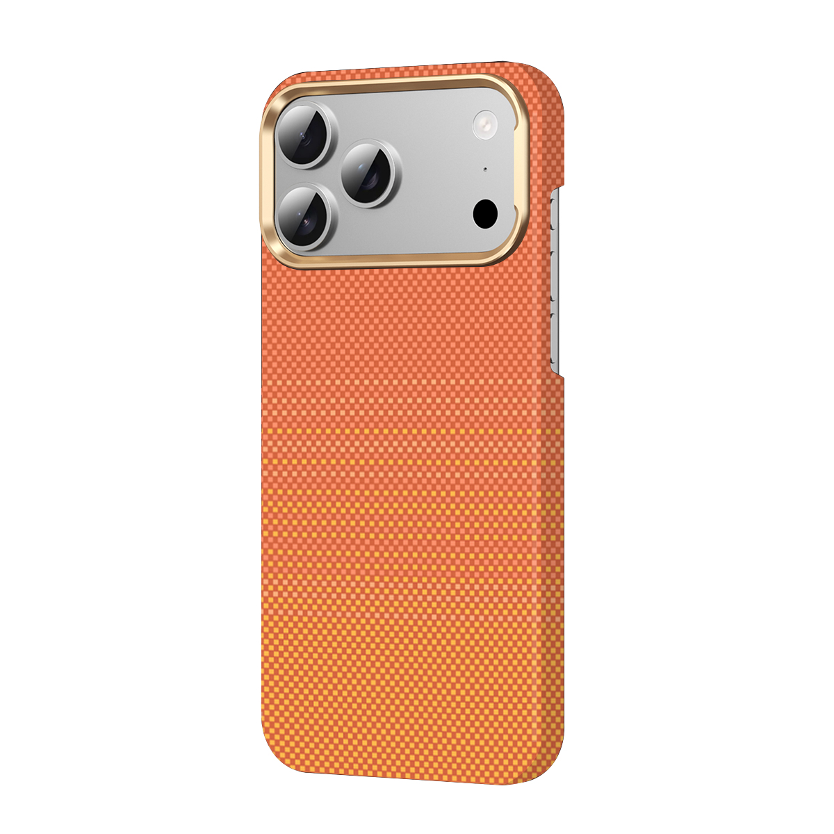 Orange cosmique