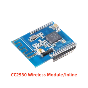 XL2530-232AP1 CC2530 F256 core board 2.4G wireless <strong>module</strong> <strong>zigbee</strong> smart home XL2530-232AP1 CC2530 <strong>zigbee</strong> <strong>module</strong> - Product Image 3