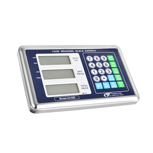 Dro elektronik tartı fiyat hesaplama göstergesi ölçek - Product Image 1