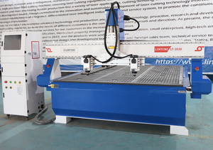 <strong>CNC</strong> Wood <strong>Router</strong> 3d Wood Carving Machine 2030 2040 <strong>DSP</strong> <strong>System</strong> 3 Axis PVC MDF Acrylic Cutting 1325 1520 1530 <strong>CNC</strong> <strong>Router</strong> Price - Product Image 5