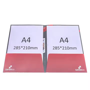 Конверт для блокнота - Product Image 3