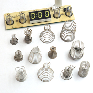 Индивидуальные удлинители, пружинная пружина - Product Image 4