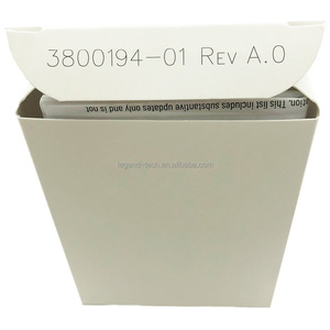 2080-IQ4 100% marca Plc 800 módulo de entrada Digital IEC de 4 puntos nuevo Original en Stock 2080IQ4 - Product Image 4