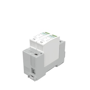 Type 2 DC Surge Protection Electronic <strong>Device</strong> SPD up to 1000V Protection <strong>Device</strong>