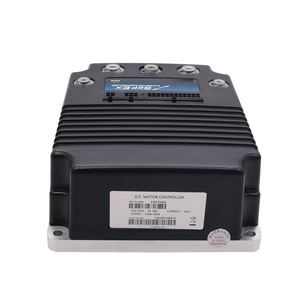 1268-5403 400A 36V/48V Replacing <strong>CURTIS</strong> <strong>Programmable</strong> DC SepEx <strong>Motor</strong> <strong>Controller</strong> - Product Image 1