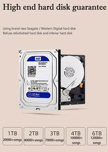 4IN1 4T 21.5 Inch Latest Touch Screen Display <strong>Ktv</strong> Player Android System Karaoke <strong>Portable</strong> Player InAndOn System Karaoke Machine - Product Image 6