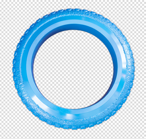 Trên Bán Lá Chắn Đường Hầm Xây Dựng Disc Cutter Ring Công Cụ Cho Ngầm Các Dự Án Trong Tbm Máy - Product Image 4