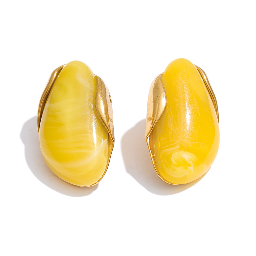 YH6614A Yellow