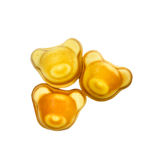 Vật Nuôi Xử Lý Gấu Bánh Mì Cho Vật Nuôi Sinh Nhật Với Dầu Dừa Ngọt Ngào Potatonutritious Quốc Tế Đồ Ăn Nhẹ Nhà Sản Xuất Làm Vui Vẻ Gấu Hình Dạng - Product Image 1