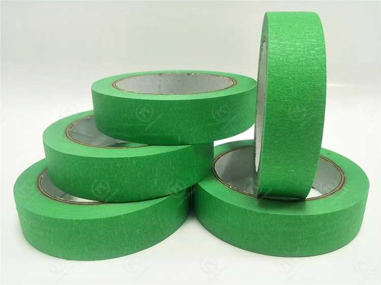 Verde