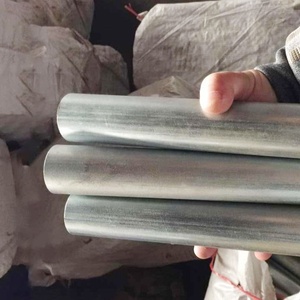 纺织机械零件编织带线用镀锌线轴圆机用零件线轴 - Product Image 2