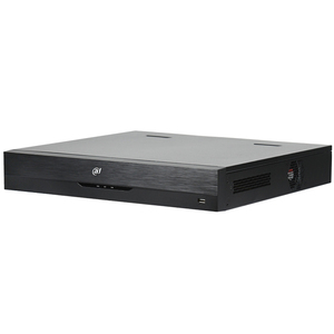 32 Channel NVR <strong>IP</strong> Oem DH NVR POE 4Hdd 1.5U <strong>Network</strong> Video Recorder - Product Image 2