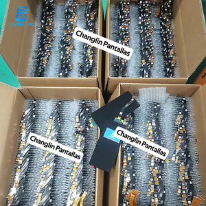 טלפון נייד lcds מסך טלפונים סלולריים לסמסונג iphone-i huawei לכבד החלפת מסך Redmi החלפת אביזרים ניידים