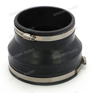 根据图纸或样品定制橡胶减速器 - Product Image 5