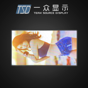 <strong>MCU</strong>/SPI interface <strong>tft</strong> <strong>lcd</strong> 170*320 resolution portrait <strong>lcd</strong> 1.9 inch IPS <strong>lcd</strong> display - Product Image 5