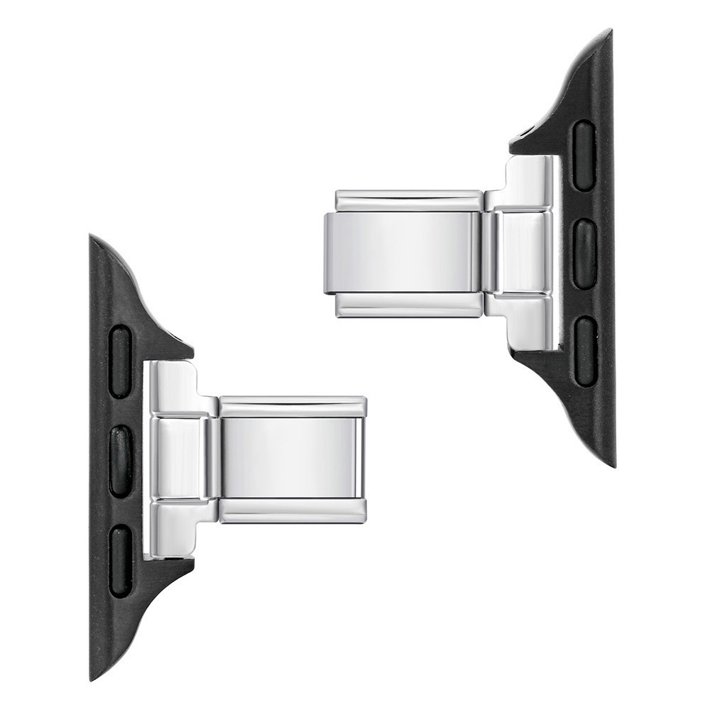 Connecteur noir