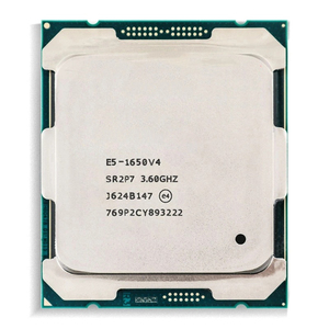 E5โปรเซสเซอร์ E5-2697 V4 E5-2699 SR2JS 3.20กิกะเฮิร์ตซ์14คอร์145วัตต์ V4ตระกูลโปรเซสเซอร์ซีพียู - Product Image 5