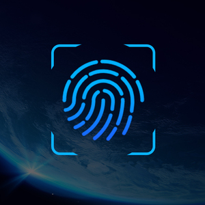 Latest Metal Design High-Speed Fingerprint <strong>Encrypted</strong> USB <strong>Flash</strong> Drive - Product Image 4
