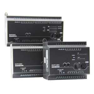 ロジックコントローラDVP32EC00R3/DVP32EC00T3デルタPLCプログラマブルDVP-EC3シリーズ - Product Image 5