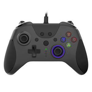 Switch Pro/Switchコンソールゲームパッドジョイスティックと互換性のあるAG110コントローラー