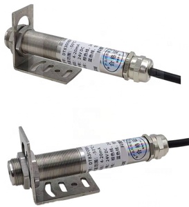 300C 600C Controlador de temperatura infrarrojo digital Transmisor sin contacto en línea a prueba de agua - Product Image 6