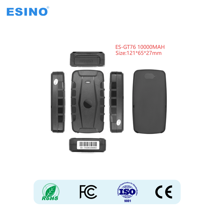 Mini Human Tracking Device Smallest GPS Tracking Chip World Wild Position
