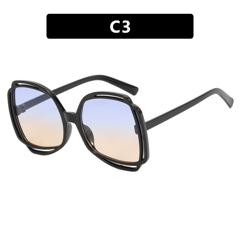97105 thé noir/bleu